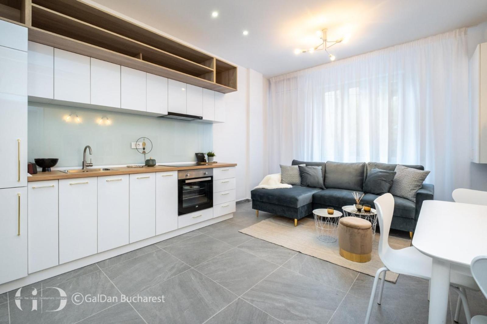 The Loft Luxury Apartments-Near The Park In The City Center Bucureşti Ngoại thất bức ảnh