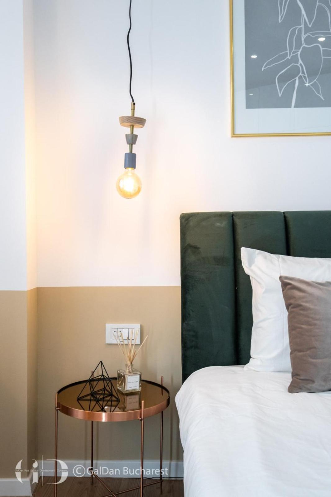 The Loft Luxury Apartments-Near The Park In The City Center Bucureşti Ngoại thất bức ảnh