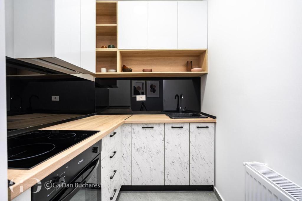 The Loft Luxury Apartments-Near The Park In The City Center Bucureşti Ngoại thất bức ảnh