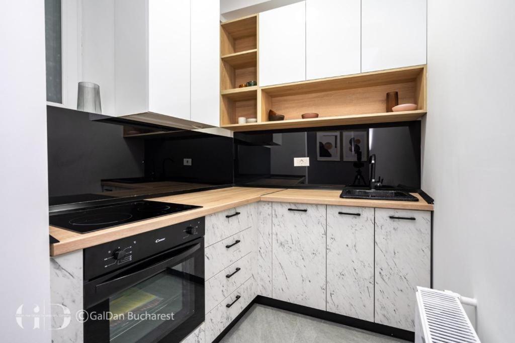 The Loft Luxury Apartments-Near The Park In The City Center Bucureşti Ngoại thất bức ảnh