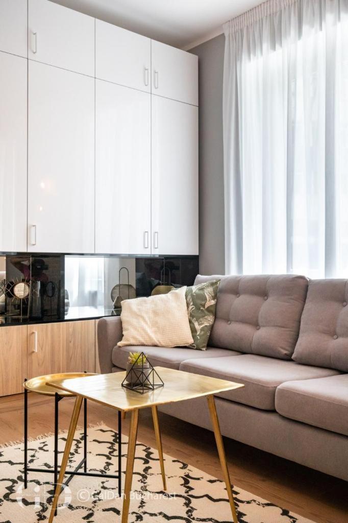 The Loft Luxury Apartments-Near The Park In The City Center Bucureşti Ngoại thất bức ảnh