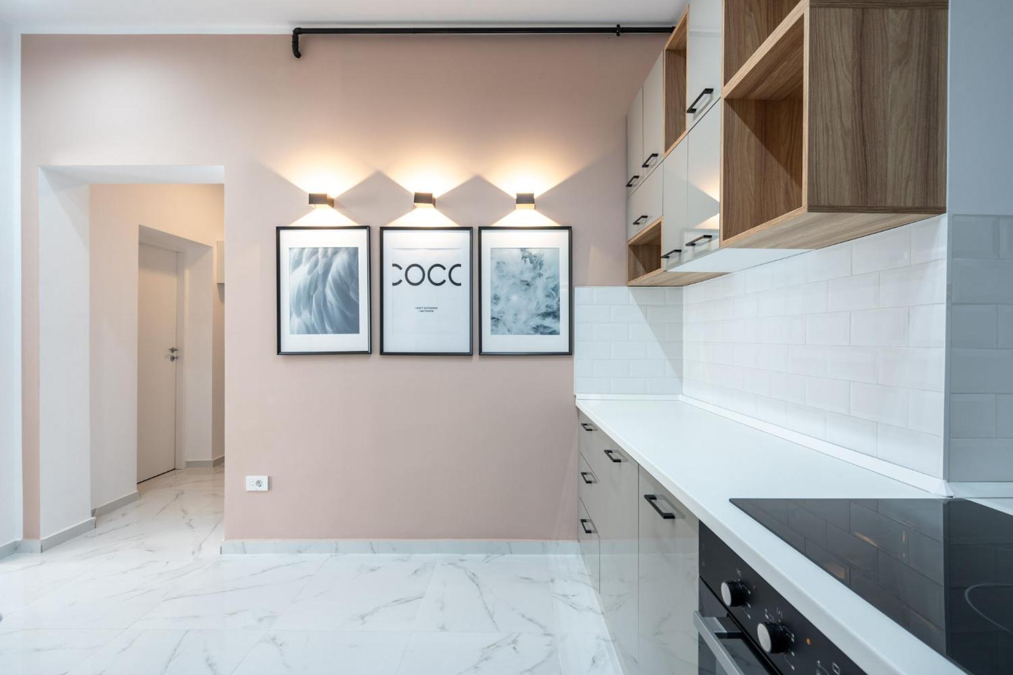 The Loft Luxury Apartments-Near The Park In The City Center Bucureşti Ngoại thất bức ảnh